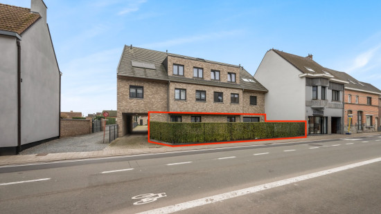 Fortstraat - 11 - 01 - 9290