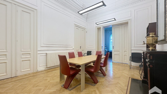 Rue des Deux Églises - 39 - 2 - 1000