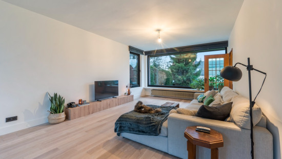 Ganzemeerstraat - 15 - - 9150