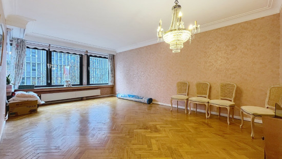 Avenue Maurice Destenay - 4 - 0042 - 4000