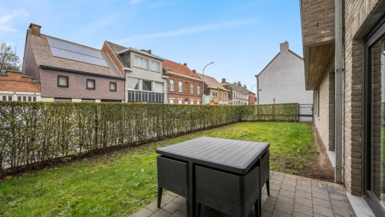 Fortstraat - 11 - 01 - 9290