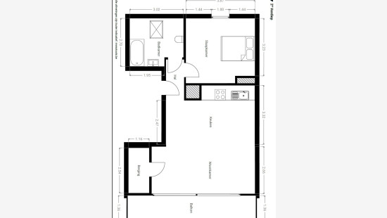 Meerdorp - 20 - 6 - 2321