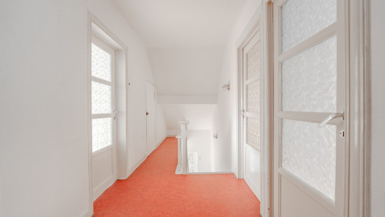 Rue des Loups - 1 - - 4520