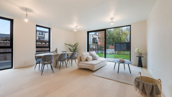 Hulstbaan - 41 - - 9112