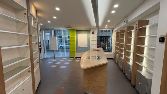 Koning Albertstraat - 49 - A - 3290