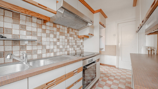 Rue des Loups - 1 - - 4520