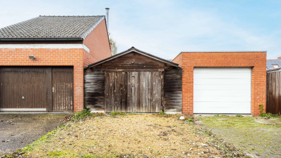 Guido Gezellestraat - 33 - - 8550