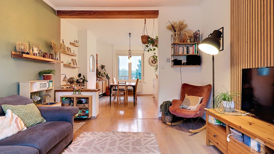 Rue Clarisse - 66 - - 1400