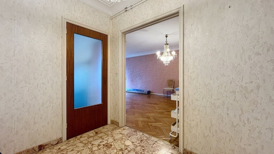 Avenue Maurice Destenay - 4 - 0042 - 4000