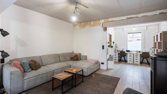 Guido Gezellestraat - 33 - - 8550