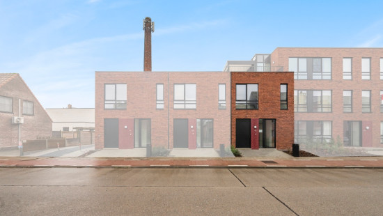 Hulstbaan - 45 - - 9112