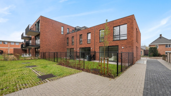 Hulstbaan - 41 - - 9112