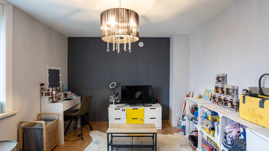 Guido Gezellestraat - 33 - - 8550