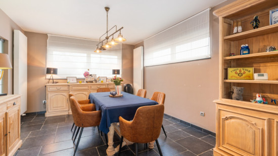 Vianeplein - 9 - - 9500