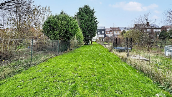 Rue Clarisse - 66 - - 1400