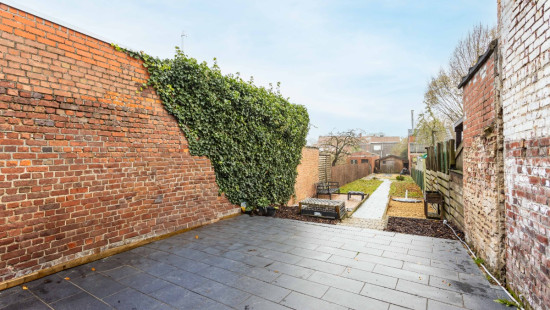 Guido Gezellestraat - 33 - - 8550