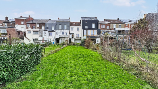 Rue Clarisse - 66 - - 1400