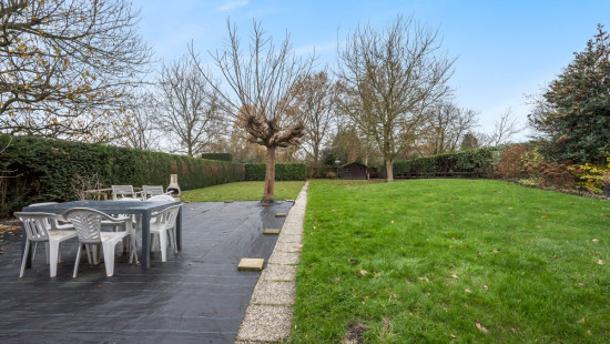 Ganzemeerstraat - 15 - - 9150