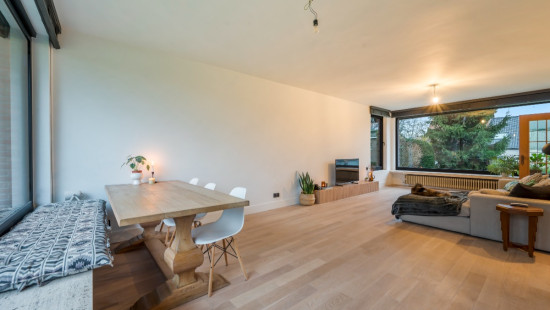 Ganzemeerstraat - 15 - - 9150