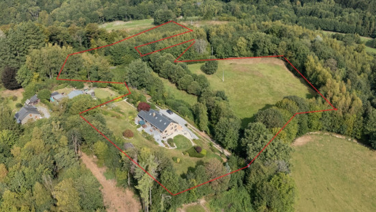 Rue Cornimont - 41 - - 5555