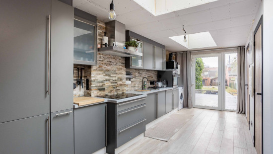 Guido Gezellestraat - 33 - - 8550