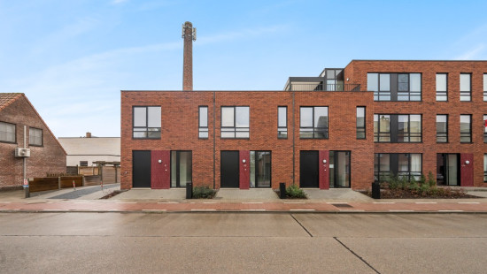 Hulstbaan - 41 - - 9112