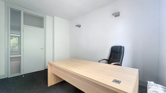 Rue des Deux Églises - 39 - 2 - 1000