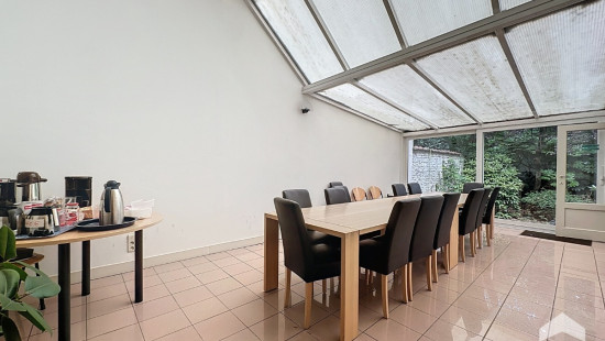 Rue des Deux Églises - 39 - 2 - 1000