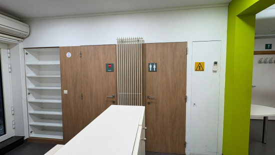 Koning Albertstraat - 49 - A - 3290