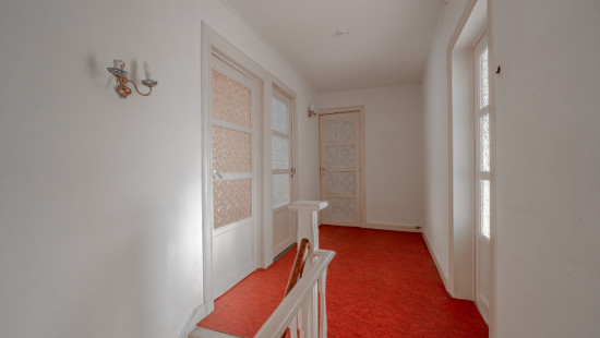 Rue des Loups - 1 - - 4520