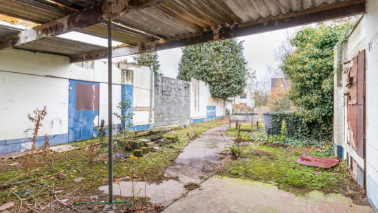 Waterstraat - 165 - E - 2940