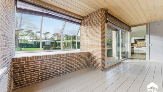 Burgemeester Deschodtlaan - 6 - - 8970