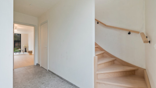 Hulstbaan - 41 - - 9112