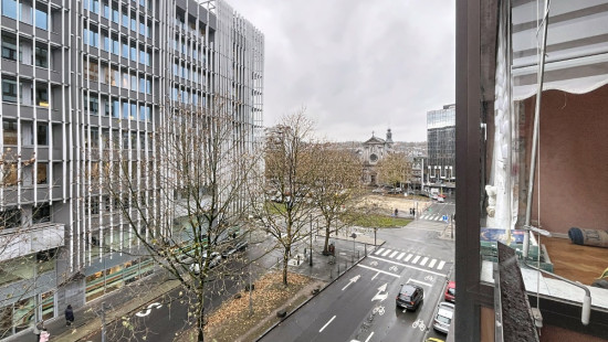 Avenue Maurice Destenay - 4 - 0042 - 4000