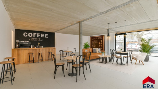 Melkerij - 78 - D+ - 9900