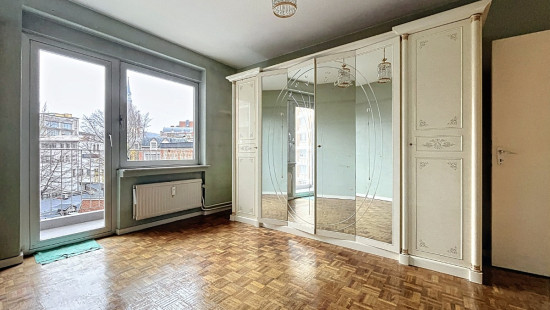 Avenue Maurice Destenay - 4 - 0042 - 4000