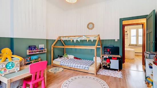 Rue Clarisse - 66 - - 1400