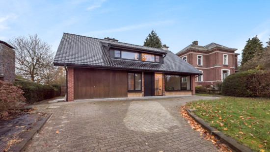 Ganzemeerstraat - 15 - - 9150