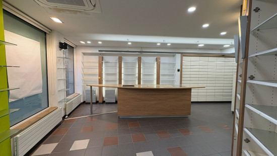 Koning Albertstraat - 49 - A - 3290