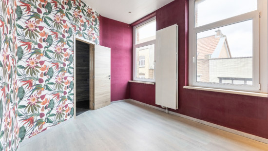 Aartshertogstraat - 37 - - 8400