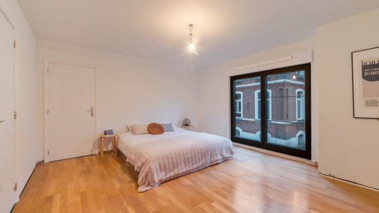 Ganzemeerstraat - 15 - - 9150