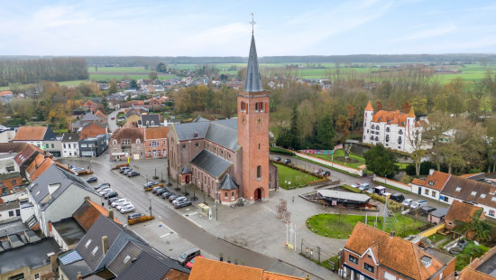 Noordstraat - 18 - 0101 - 0102 - 9961