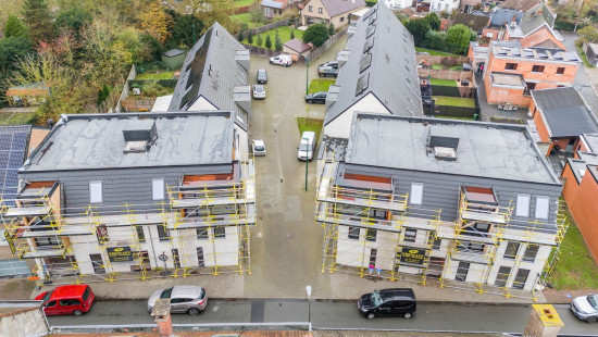 Noordstraat - 18 - 0101 - 0102 - 9961