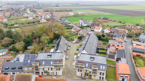 Noordstraat - 18 - 0101 - 0102 - 9961