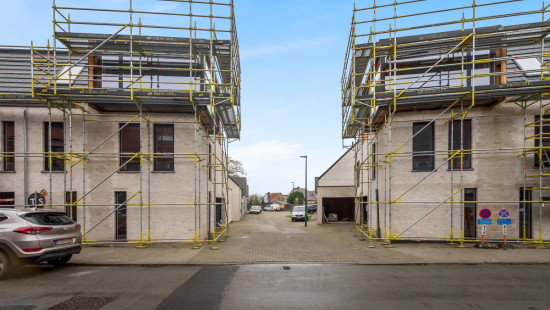 Noordstraat - 18 - 0101 - 0102 - 9961