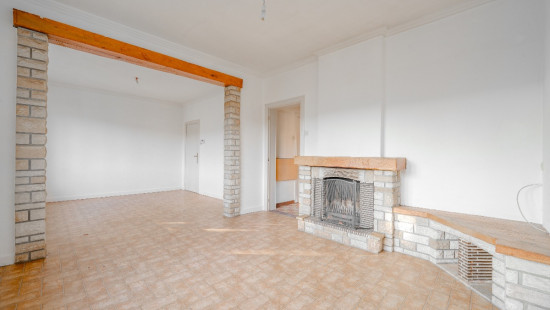 Rue des Loups - 1 - - 4520