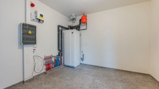 Hulstbaan - 41 - - 9112