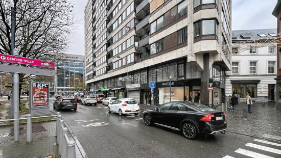 Avenue Maurice Destenay - 4 - 0042 - 4000