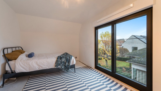 Ganzemeerstraat - 15 - - 9150