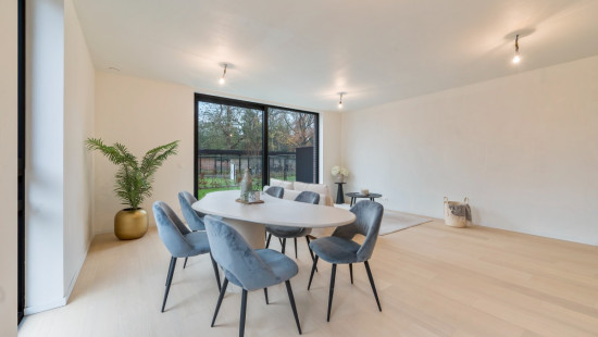 Hulstbaan - 41 - - 9112